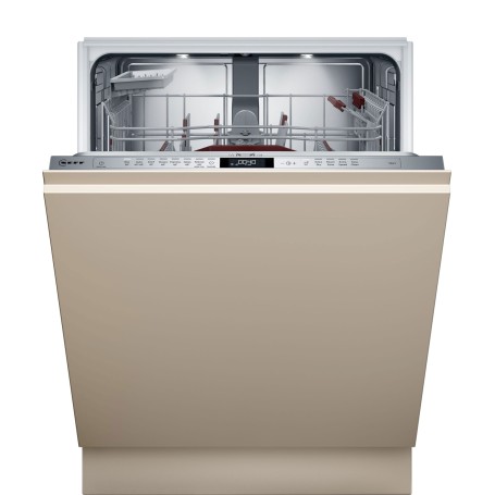 NEFF S257EAX00E - LAVASTOVIGLIE XXL DA INCASSO N70 