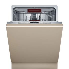NEFF S157YCX03E - LAVASTOVIGLIE N70 DA INCASSO, A TOTALE INTEGRAZIONE