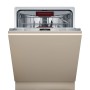 NEFF S157YCX03E - LAVASTOVIGLIE N70 DA INCASSO, A TOTALE INTEGRAZIONE
