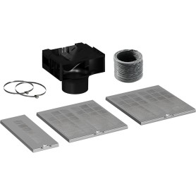 NEFF Z51BIS1X1 - Set di ricircolo Long Life