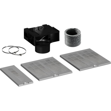 NEFF Z51BIS1X1 - Set di ricircolo Long Life