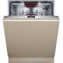 NEFF S257ZCX01E - LAVASTOVIGLIE XXL DA INCASSO N70, A TOTALE INTEGRAZIONE