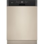 NEFF S147ZCS01E - N70 LAVASTOVIGLIE INCASSO PARZIALMENTE INTEGRATA 