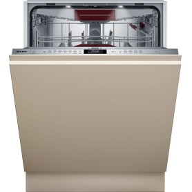 NEFF S257YCX04E - LAVASTOVIGLIE XXL DA INCASSO N70, A TOTALE INTEGRAZIONE 