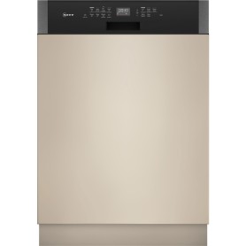 NEFF S147YCS04E - N70 LAVASTOVIGLIE INCASSO PARZIALMENTE INTEGRATA 