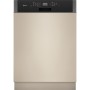 NEFF S147YCS04E - N70 LAVASTOVIGLIE INCASSO PARZIALMENTE INTEGRATA 