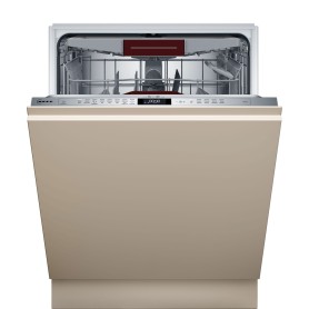 NEFF S157YCX04E - LAVASTOVIGLIE N70 DA INCASSO, TOTALE INTEGRATA