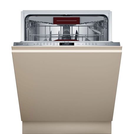 NEFF S157YCX04E - LAVASTOVIGLIE N70 DA INCASSO, TOTALE INTEGRATA