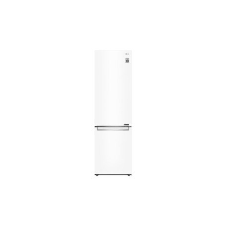 LG GBB72SWEFN frigorifero con congelatore Libera installazione 384 L D Bianco (GBB72SWEFN)