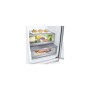 LG GBB72SWEFN frigorifero con congelatore Libera installazione 384 L D Bianco (GBB72SWEFN)