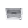 LG GBB72SWEFN frigorifero con congelatore Libera installazione 384 L D Bianco (GBB72SWEFN)