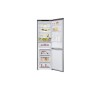 LG GBB61PZGFN frigorifero con congelatore Libera installazione 341 L D Acciaio inossidabile (GBB61PZGFN)