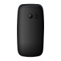 MaxCom MM817 6,1 cm (2.4") 78 g Nero Telefono per anziani (MM 817)