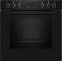 NEFF E2CCG6AK4 - FORNO DA INCASSO N30, NERO, PIROLISI, 60 CM 