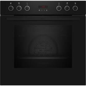 NEFF E2CCG6AK0 - FORNO DA INCASSO N30, NERO, PIROLISI, 60 CM 