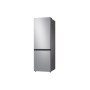 Samsung RL34T603ESA frigorifero con congelatore Libera installazione 344 L E Acciaio inossidabile (RL34T603ESA/EG)