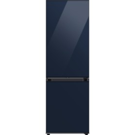 Samsung RL34A6B0D41/EG frigorifero con congelatore Libera installazione 344 L D Blu marino (RL34A6B0D41/EG)