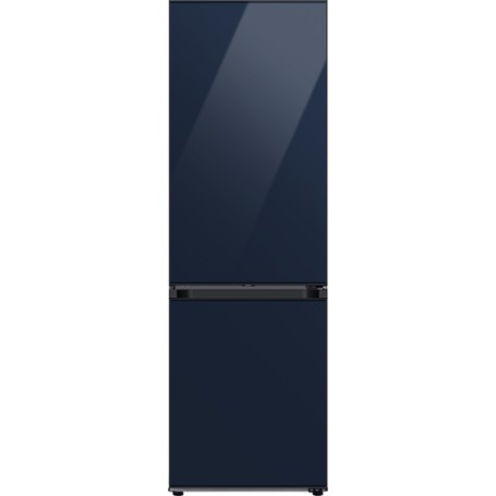 Samsung RL34A6B0D41/EG frigorifero con congelatore Libera installazione 344 L D Blu marino (RL34A6B0D41/EG)