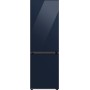 Samsung RL34A6B0D41/EG frigorifero con congelatore Libera installazione 344 L D Blu marino (RL34A6B0D41/EG)
