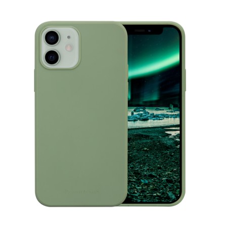 dbramante1928 GL54RDGR1275 custodia per cellulare 13,7 cm (5.4") Cover Verde (GL54RDGR1275)