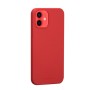 dbramante1928 GL54CARE1274 custodia per cellulare 13,7 cm (5.4") Cover Rosso (GL54CARE1274)