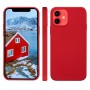 dbramante1928 GL54CARE1274 custodia per cellulare 13,7 cm (5.4") Cover Rosso (GL54CARE1274)