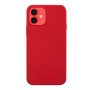 dbramante1928 GL54CARE1274 custodia per cellulare 13,7 cm (5.4") Cover Rosso (GL54CARE1274)
