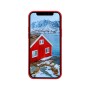 dbramante1928 GL54CARE1274 custodia per cellulare 13,7 cm (5.4") Cover Rosso (GL54CARE1274)