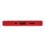dbramante1928 GL54CARE1274 custodia per cellulare 13,7 cm (5.4") Cover Rosso (GL54CARE1274)
