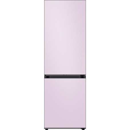 Samsung RL34A6B0DCL/EG frigorifero con congelatore Libera installazione 344 L D Lavanda (RL34A6B0DCL/EG)