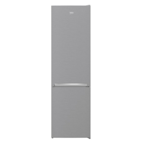 Beko RCSA406K40XBN frigorifero con congelatore Libera installazione 386 L E Acciaio inossidabile (RCSA406K40XBN)