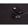 Njord byELEMENTS Eldur Case for Airpods Pro (SL14083)