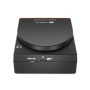 Vertiv Avocent ADX-IPUHD-400 switch per keyboard-video-mouse (kvm) Nero (ADX-IPUHD-400)