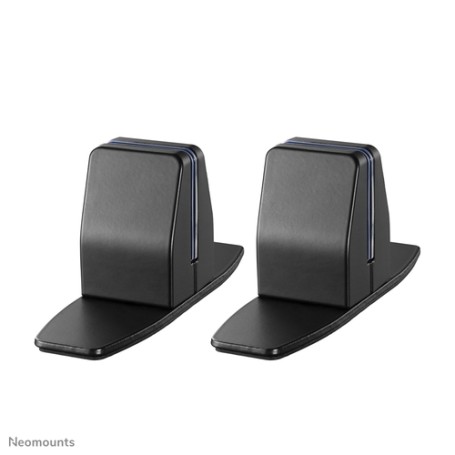 Neomounts by Newstar kit di morsetti (2 pz) (NS-CLMPSTANDBLACK)