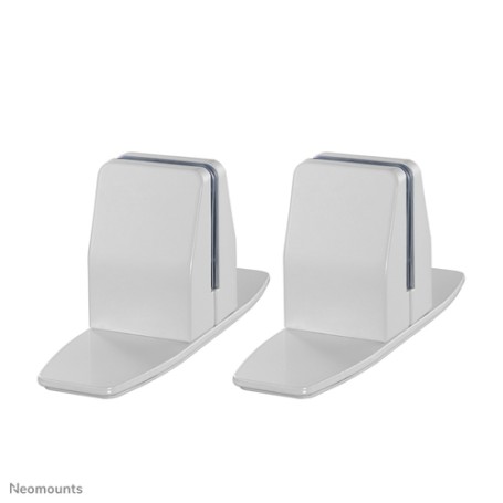Neomounts by Newstar kit di morsetti (2 pz) (NS-CLMPSTANDWHITE)