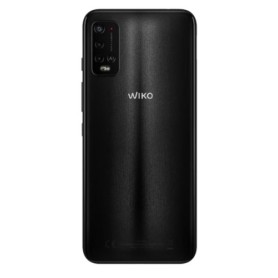 Wiko POWER U20 17,3 cm (6.82") Doppia SIM Android 11 4G 3 GB 64 GB 6000 mAh Grigio (WIKPOU2WV64ITNABST)
