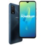 Wiko POWER U10 17,3 cm (6.82") Doppia SIM Android 11 4G 3 GB 32 GB 5000 mAh Blu (WIKPOWU10WV73CABST)
