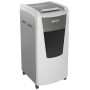 Leitz 80180000 distruggi documenti Taglio a frammenti 22,3 cm Grigio, Bianco (80180000)