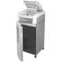 Leitz 80180000 distruggi documenti Taglio a frammenti 22,3 cm Grigio, Bianco (80180000)
