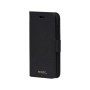 dbramante1928 Milano custodia per cellulare 11,9 cm (4.7") Custodia a borsellino Nero (MII8NIBL5316)
