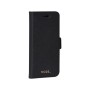 dbramante1928 Milano custodia per cellulare 11,9 cm (4.7") Custodia a borsellino Nero (MII8NIBL5316)