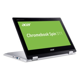 Acer Chromebook CP311-2HN-C9S9 29,5 cm (11.6") Touch screen HD Intel® Celeron® N 4 GB LPDDR4-SDRAM 64 GB Flash  (NX.HKLET.001)