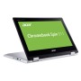 Acer Chromebook CP311-2HN-C9S9 29,5 cm (11.6") Touch screen HD Intel® Celeron® N 4 GB LPDDR4-SDRAM 64 GB Flash  (NX.HKLET.001)