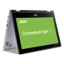 Acer Chromebook CP311-2HN-C9S9 29,5 cm (11.6") Touch screen HD Intel® Celeron® N 4 GB LPDDR4-SDRAM 64 GB Flash  (NX.HKLET.001)