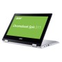 Acer Chromebook CP311-2HN-C9S9 29,5 cm (11.6") Touch screen HD Intel® Celeron® N 4 GB LPDDR4-SDRAM 64 GB Flash  (NX.HKLET.001)