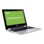 Acer Chromebook CP311-2HN-C9S9 29,5 cm (11.6") Touch screen HD Intel® Celeron® N 4 GB LPDDR4-SDRAM 64 GB Flash  (NX.HKLET.001)