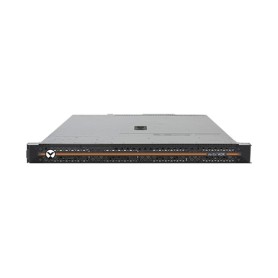 Vertiv Avocent ADX-MP1000DAC-400 switch per keyboard-video-mouse (kvm) Montaggio rack Nero, Grigio (ADX-MP1000DAC-400)