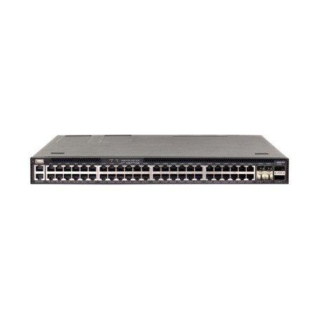 Vertiv Avocent ADX RACK MANAGER, Gestito Supporto Power over Ethernet (PoE) (ADX-RM1048PDAC-400)