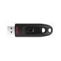 SanDisk Ultra unità flash USB 64 GB USB tipo A 3.0 Nero (SDCZ48-064G-G46T)