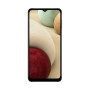 Samsung Galaxy A12 SM-A127FZKKEUE smartphone 16,5 cm (6.5") Doppia SIM 4G USB tipo-C 4 GB 128 GB 5000 mAh Nero (SM-A127FZKKEUE)